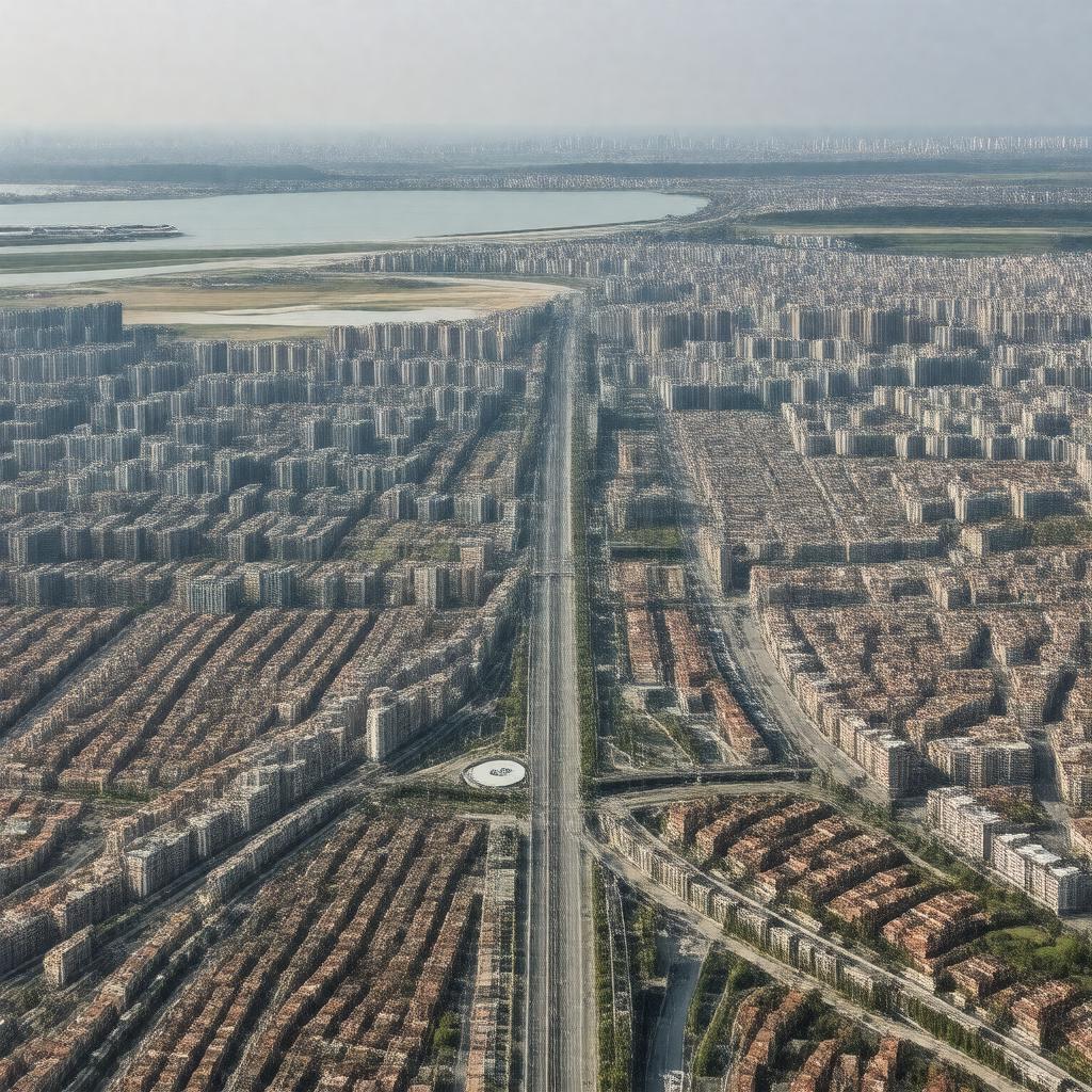 Daxing District